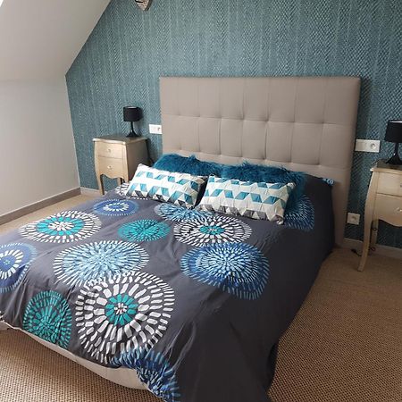 Ilot Desille Apartamento Boulogne-sur-Mer Exterior foto